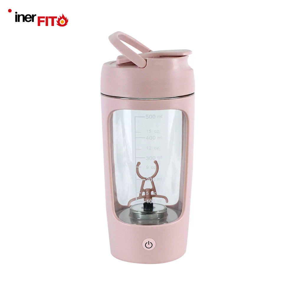 InerFit Shaker Pro