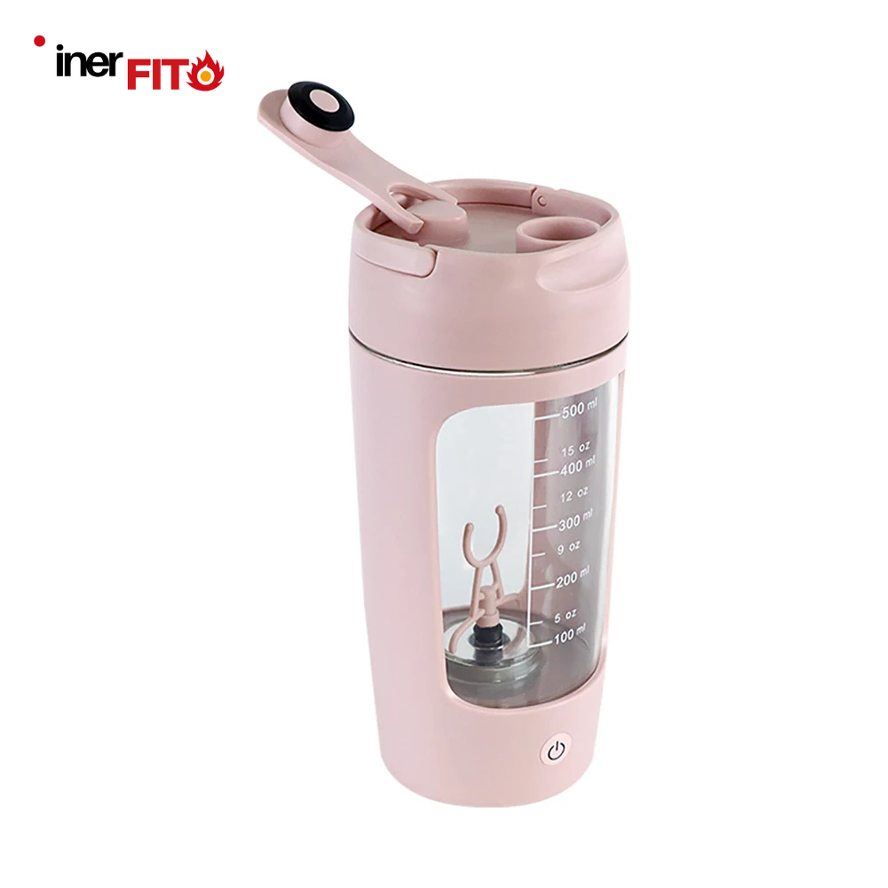 InerFit Shaker Pro