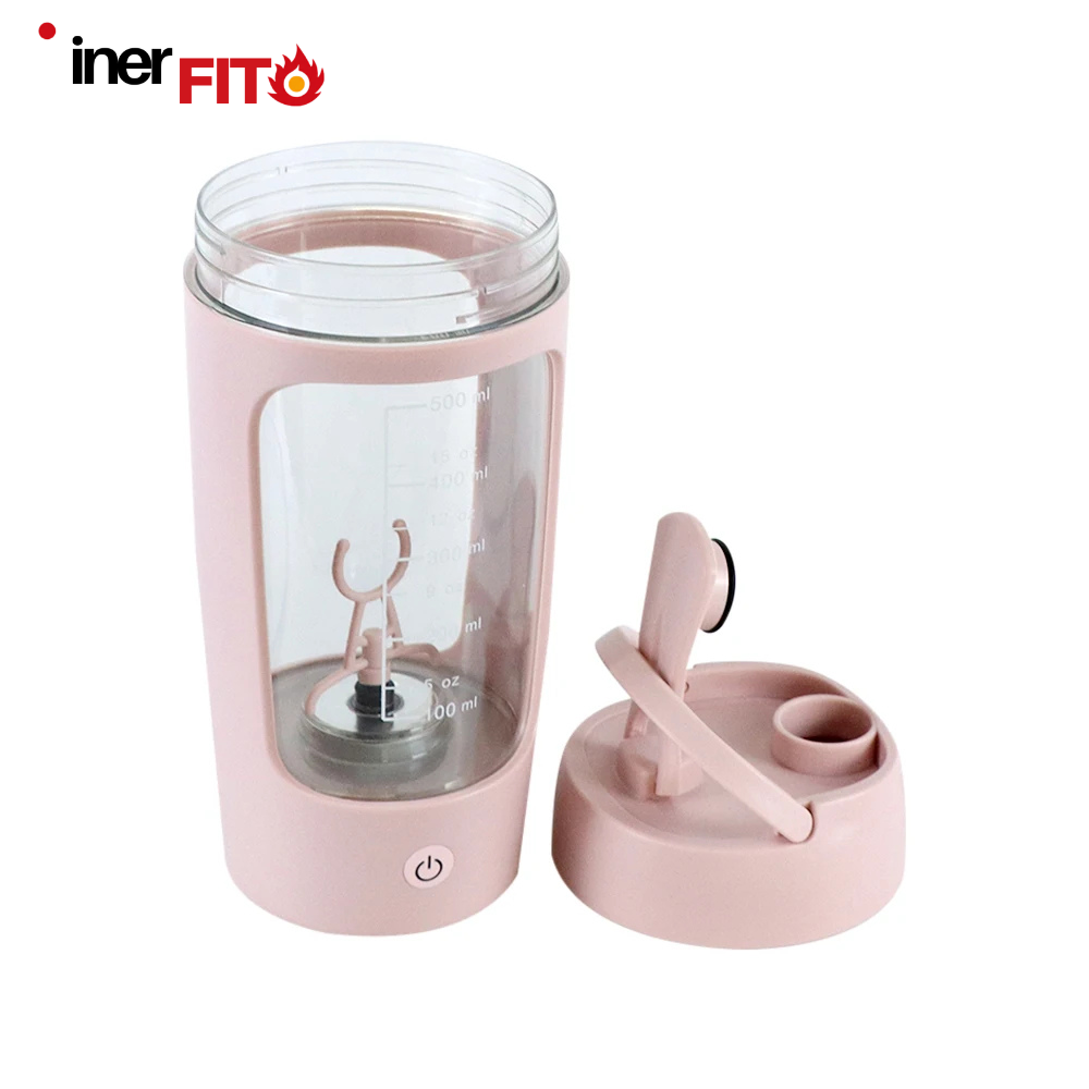 InerFit Shaker Pro