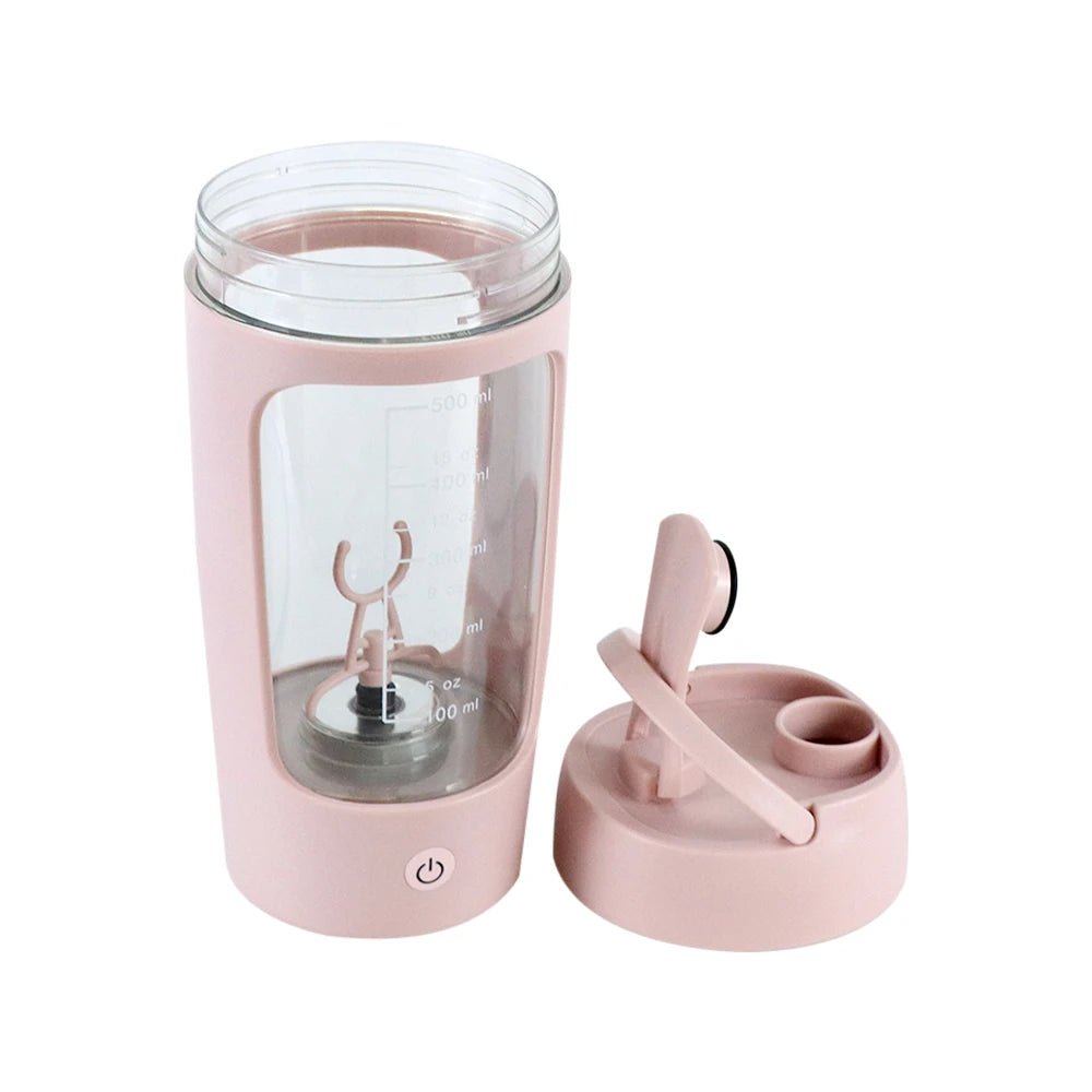 InerFit Shaker Pro