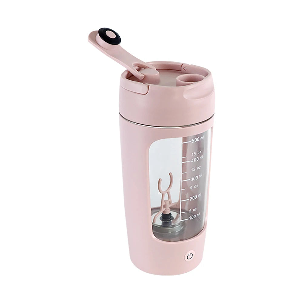 InerFit Shaker Pro