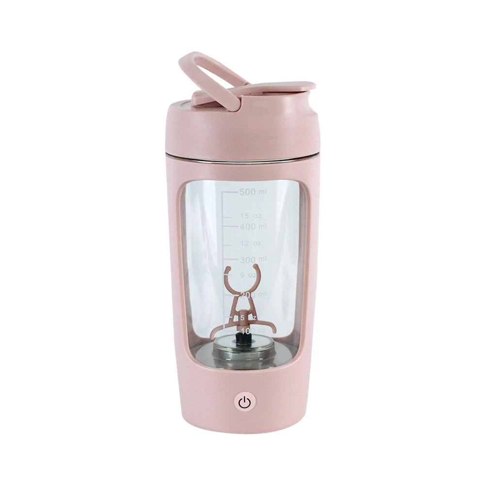 InerFit Shaker Pro